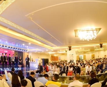 Kỉ niệm 60 năm thành lập tập đoàn Hưng Thịnh Vượng Phát Lộc