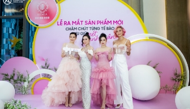 Tổ chức sự kiện giới thiệu sản phẩm